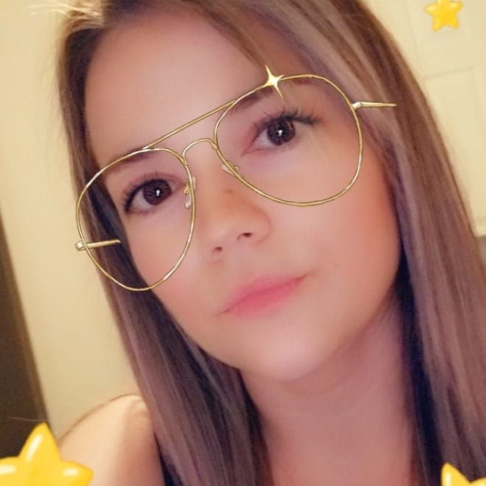 Meet your Posher, Rita